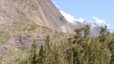 Piton Bébour Rundgang