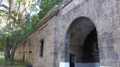 Le Palais-Bangor Tour 2