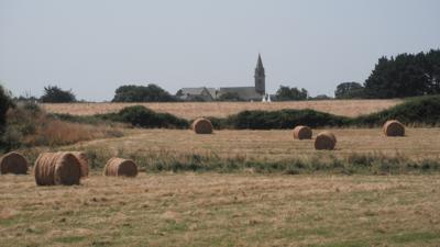 Bangor-Locmaria Tour