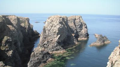 L’Etoile Mystérieuse Rundgang