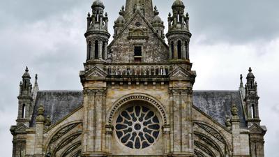 Vallée Tréauray Rundfahrt