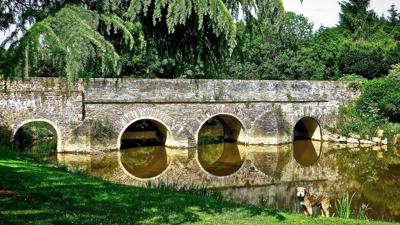 Ploemel Tro Plenuer Rundgang