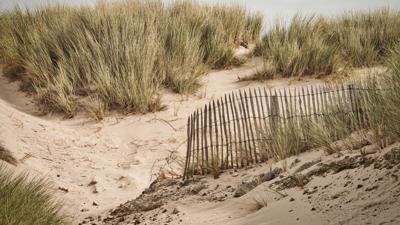 La Cotentin Meer Rundgang