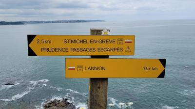 GR34 Tour