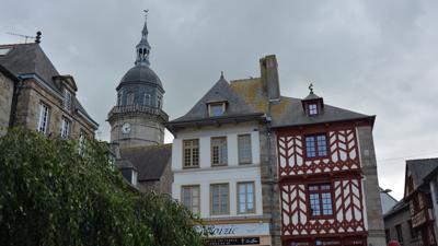 Lamballe Frédéric Le Grand Rundgang