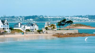 Morlaix-Plouguerneau Etappe 2