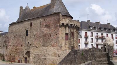 Hennebont Rundfahrt 2