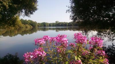 Rosporden Pierre Loti Rundfahrt