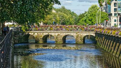 Quimper Corniguel Rundfahrt