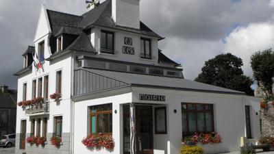Spézet Rundfahrt 2