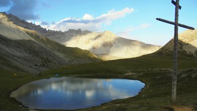Lac de Souliers