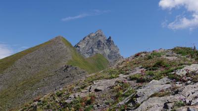 La Gardiole de l’Alp