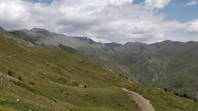 Col de la Coulette