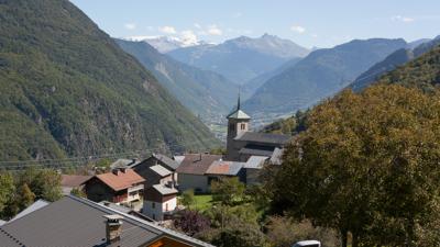 Le Logis des Fées