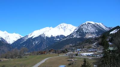 Rund um Courchevel