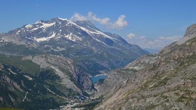 Rund um Val-d’Isère