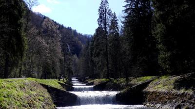 Rund um Aigueblanche
