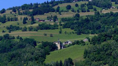 La Douceraine Rundweg