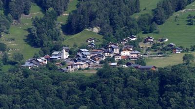 Großer Source Rouge Rundweg
