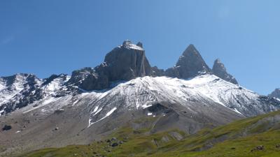 Zum Lac du Branlay