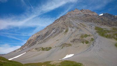 Rund um den Grande Casse (5 Tage)