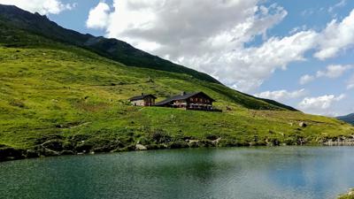 Rund um den Pointe de la Masse über Gittamelon (2 Tage)