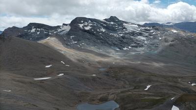 Rund um die Pointe de Méan Martin (4 Tage)