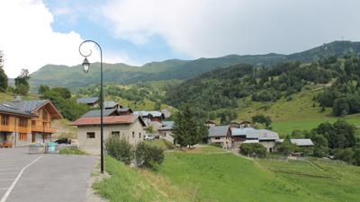 Croix du Sauget Trail