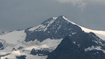Von der Refuge du Fond des Fours zur Refuge du Carro