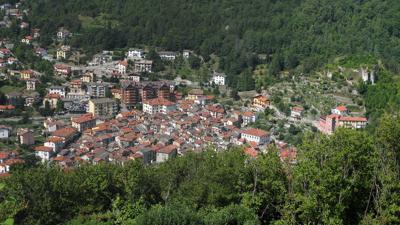 Il Pizzo d’Ormea