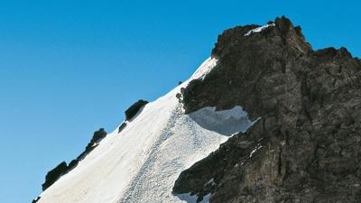 Gross Fiescherhorn, 4049 m – Überschreitung