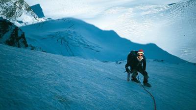 Piz Cambrena, 3602 m
