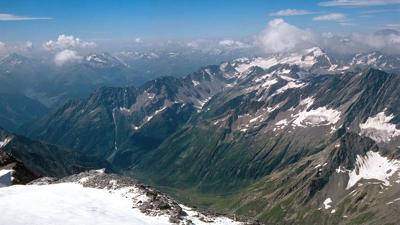 Tödi, 3614 m