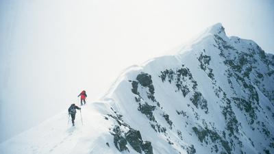 Ruderhofspitze, 3474 m