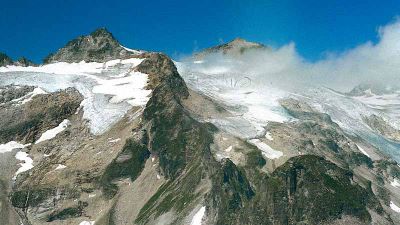 Granatspitze, 3086m