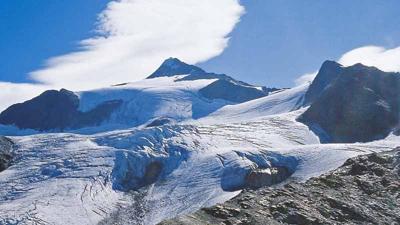 Tiefenbachgletscher